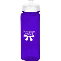 PolySure Trinity Water Bottle - 24 oz