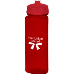 PolySure Trinity Water Bottle - 24 oz