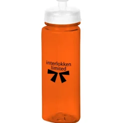 PolySure Trinity Water Bottle - 24 oz