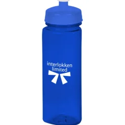 PolySure Trinity Water Bottle - 24 oz
