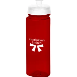 PolySure Trinity Water Bottle - 24 oz
