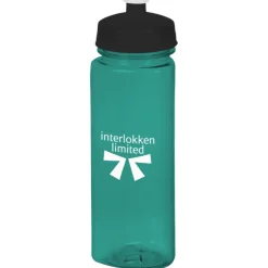 PolySure Trinity Water Bottle - 24 oz
