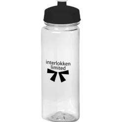 PolySure Trinity Water Bottle - 24 oz