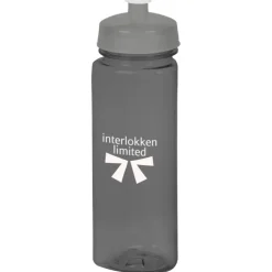 PolySure Trinity Water Bottle - 24 oz