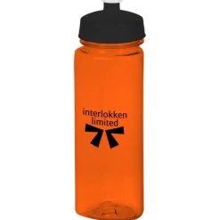 PolySure Trinity Water Bottle - 24 oz