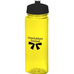 PolySure Trinity Water Bottle - 24 oz