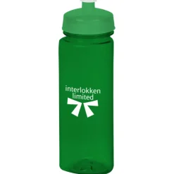 PolySure Trinity Water Bottle - 24 oz