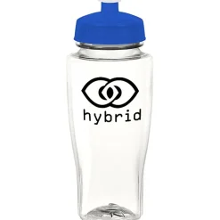 PolySure Twister Water Bottle - 24 oz