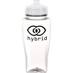 PolySure Twister Water Bottle - 24 oz