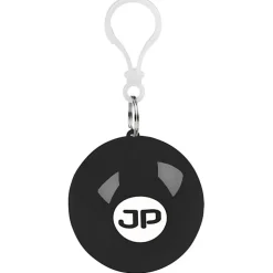 Poncho Ball Keychain - 24 hr