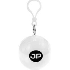 Poncho Ball Keychain - 24 hr