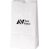 Popcorn Bag - Colors - 24 hr