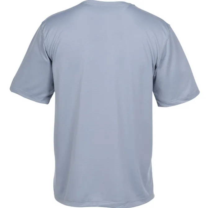 Popcorn Knit Performance Tee - Men's - Screen