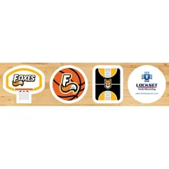 Pop Mags - Sports - Basketball