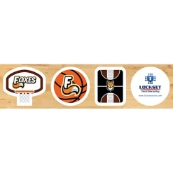 Pop Mags - Sports - Basketball
