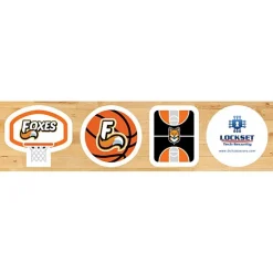Pop Mags - Sports - Basketball