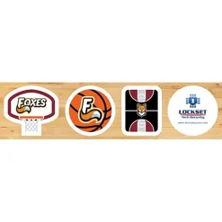 Pop Mags - Sports - Basketball