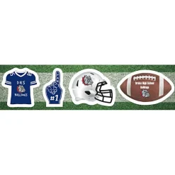 Pop Mags - Sports - Football