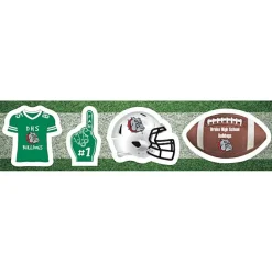 Pop Mags - Sports - Football