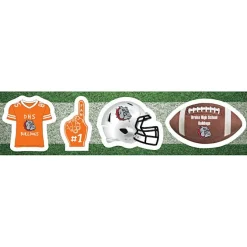 Pop Mags - Sports - Football