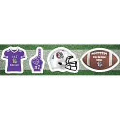 Pop Mags - Sports - Football