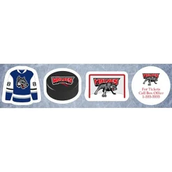 Pop Mags - Sports - Hockey