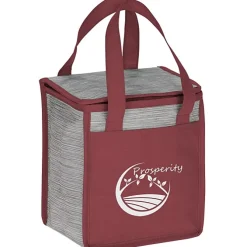 Portage Lunch Cooler