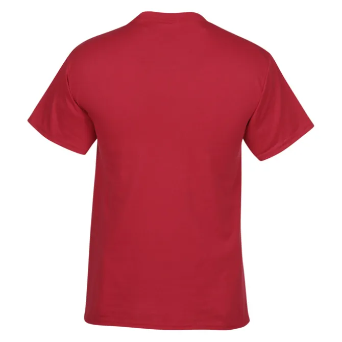 Port 50/50 Blend T-Shirt - Men's - Full Color