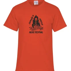 Port 50/50 Blend T-Shirt - Men's - Screen