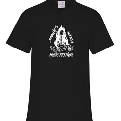 Port 50/50 Blend T-Shirt - Men's - Screen