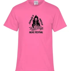 Port 50/50 Blend T-Shirt - Men's - Screen