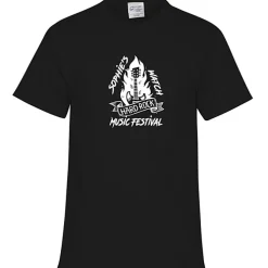 Port 50/50 Blend T-Shirt - Men's - Screen - 24 hr