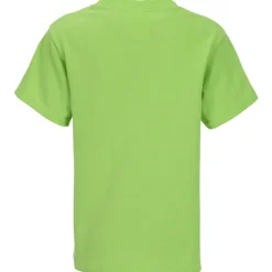 Port 50/50 Blend T-Shirt - Youth - Embroidered