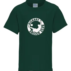 Port 50/50 Blend T-Shirt - Youth - Screen