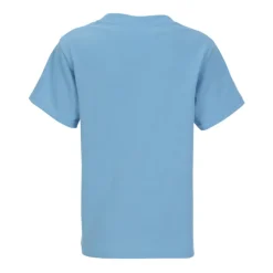 Port 50/50 Blend T-Shirt - Youth - Screen