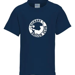 Port 50/50 Blend T-Shirt - Youth - Screen