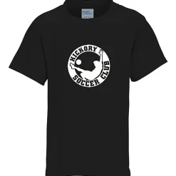 Port 50/50 Blend T-Shirt - Youth - Screen