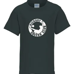 Port 50/50 Blend T-Shirt - Youth - Screen
