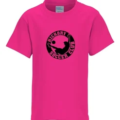 Port 50/50 Blend T-Shirt - Youth - Screen