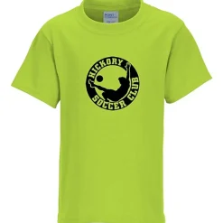 Port 50/50 Blend T-Shirt - Youth - Screen