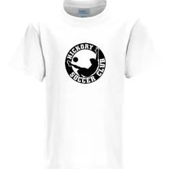 Port 50/50 Blend T-Shirt - Youth - Screen