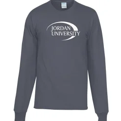 Port Classic 5.4-oz Long Sleeve T-Shirt - Men's - Screen