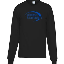 Port Classic 5.4-oz Long Sleeve T-Shirt - Men's - Screen