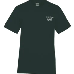 Port Classic 5.4-oz Pocket T-Shirt - Men's - Screen