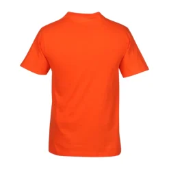 Port Classic 5.4-oz Pocket T-Shirt - Men's - Screen