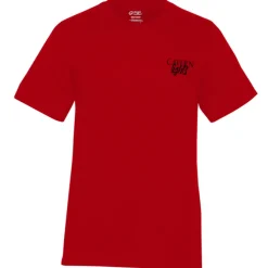 Port Classic 5.4-oz Pocket T-Shirt - Men's - Screen