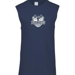 Port Classic 5.4-oz Sleeveless Tee - Men's - Screen