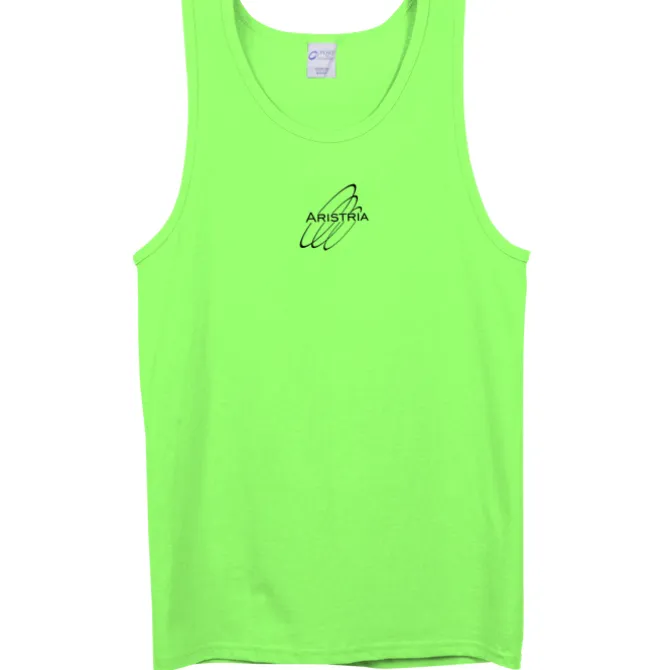 Port Classic 5.4-oz Tank Top - Men's - Screen