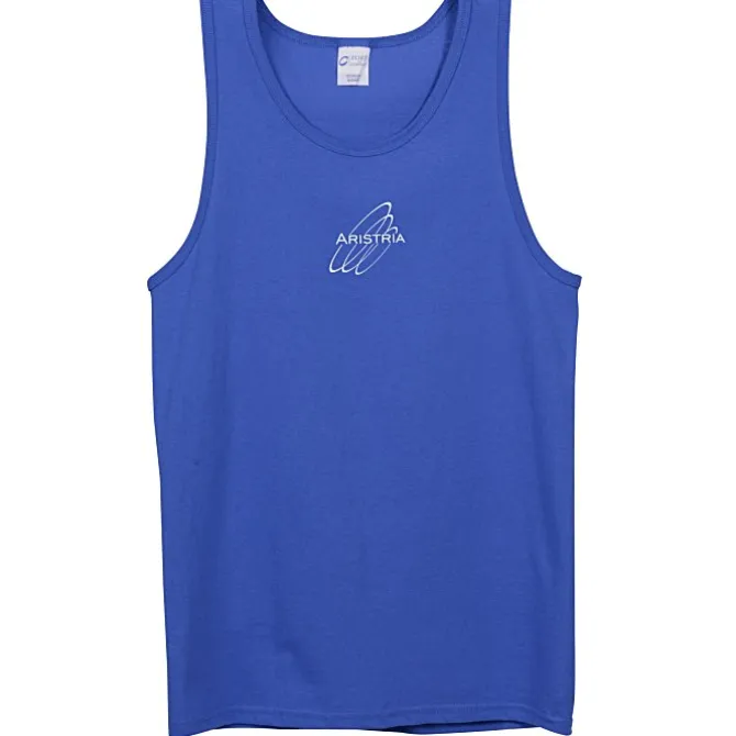 Port Classic 5.4-oz Tank Top - Men's - Screen