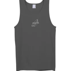 Port Classic 5.4-oz Tank Top - Men's - Screen